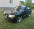 Чорний Чері Амулет, об'ємом двигуна 6 л та пробігом 3 тис. км за 1050 $, фото 1 на Automoto.ua