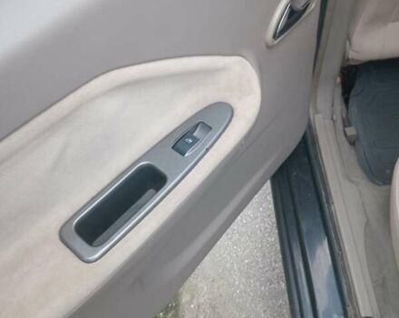 Черный Чери Амулет, объемом двигателя 1.6 л и пробегом 85 тыс. км за 1800 $, фото 6 на Automoto.ua