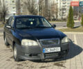 Черный Чери Амулет, объемом двигателя 1.6 л и пробегом 215 тыс. км за 950 $, фото 6 на Automoto.ua