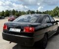 Чорний Чері Амулет, об'ємом двигуна 1.6 л та пробігом 400 тис. км за 1500 $, фото 21 на Automoto.ua