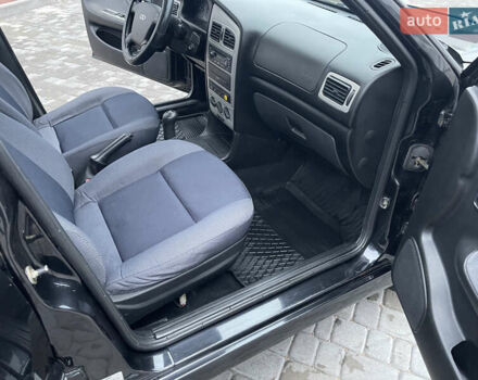 Чорний Чері Амулет, об'ємом двигуна 1.6 л та пробігом 30 тис. км за 2850 $, фото 14 на Automoto.ua