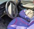 Чорний Чері Амулет, об'ємом двигуна 1.6 л та пробігом 115 тис. км за 3300 $, фото 7 на Automoto.ua