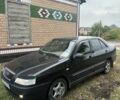 Чорний Чері Амулет, об'ємом двигуна 1.6 л та пробігом 214 тис. км за 1199 $, фото 4 на Automoto.ua