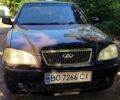 Чорний Чері Амулет, об'ємом двигуна 1.6 л та пробігом 186 тис. км за 1500 $, фото 1 на Automoto.ua
