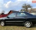 Чорний Чері Амулет, об'ємом двигуна 1.6 л та пробігом 110 тис. км за 1550 $, фото 7 на Automoto.ua