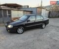 Черный Чери Амулет, объемом двигателя 1.6 л и пробегом 187 тыс. км за 1650 $, фото 9 на Automoto.ua