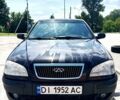 Чорний Чері Амулет, об'ємом двигуна 1.6 л та пробігом 300 тис. км за 1307 $, фото 1 на Automoto.ua