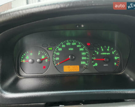 Чорний Чері Амулет, об'ємом двигуна 1.6 л та пробігом 120 тис. км за 1500 $, фото 4 на Automoto.ua