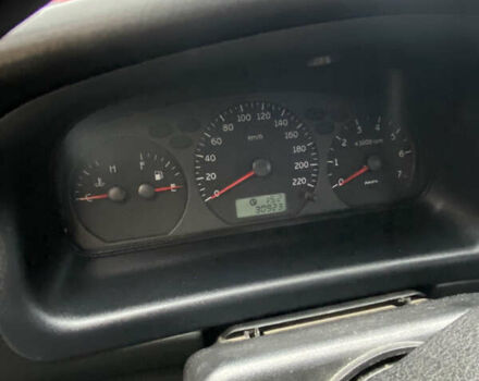 Черный Чери Амулет, объемом двигателя 1.6 л и пробегом 30 тыс. км за 3300 $, фото 10 на Automoto.ua