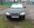 Черный Чери Амулет, объемом двигателя 1.6 л и пробегом 70 тыс. км за 3700 $, фото 1 на Automoto.ua