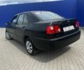 Черный Чери Амулет, объемом двигателя 1.6 л и пробегом 180 тыс. км за 1200 $, фото 6 на Automoto.ua