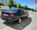 Чорний Чері Амулет, об'ємом двигуна 1.6 л та пробігом 244 тис. км за 1900 $, фото 3 на Automoto.ua