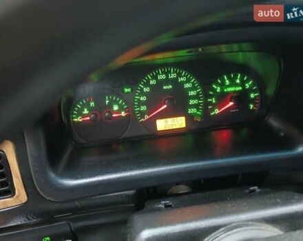 Черный Чери Амулет, объемом двигателя 1.6 л и пробегом 208 тыс. км за 1700 $, фото 11 на Automoto.ua