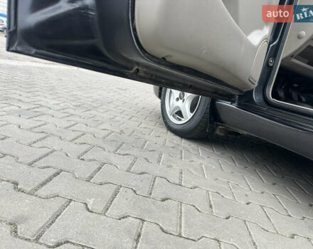 Черный Чери Амулет, объемом двигателя 1.6 л и пробегом 61 тыс. км за 2750 $, фото 20 на Automoto.ua