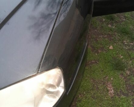 Чорний Чері Амулет, об'ємом двигуна 1.6 л та пробігом 90 тис. км за 1726 $, фото 14 на Automoto.ua