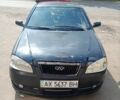 Черный Чери Амулет, объемом двигателя 1.6 л и пробегом 230 тыс. км за 600 $, фото 1 на Automoto.ua