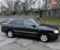 Черный Чери Амулет, объемом двигателя 1.6 л и пробегом 74 тыс. км за 2300 $, фото 1 на Automoto.ua