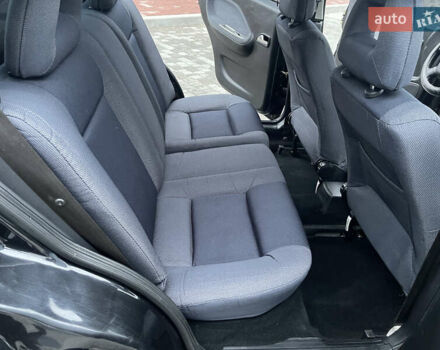 Чорний Чері Амулет, об'ємом двигуна 1.6 л та пробігом 30 тис. км за 2850 $, фото 18 на Automoto.ua