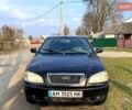 Чорний Чері Амулет, об'ємом двигуна 1.6 л та пробігом 110 тис. км за 1550 $, фото 3 на Automoto.ua