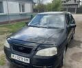 Черный Чери Амулет, объемом двигателя 1.6 л и пробегом 250 тыс. км за 700 $, фото 1 на Automoto.ua