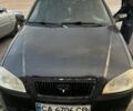 Черный Чери Амулет, объемом двигателя 1.6 л и пробегом 200 тыс. км за 1453 $, фото 1 на Automoto.ua