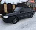 Черный Чери Амулет, объемом двигателя 1.6 л и пробегом 170 тыс. км за 2650 $, фото 1 на Automoto.ua