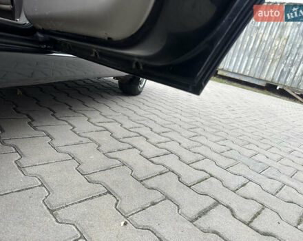 Черный Чери Амулет, объемом двигателя 1.6 л и пробегом 61 тыс. км за 2750 $, фото 12 на Automoto.ua