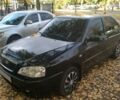 Черный Чери Амулет, объемом двигателя 1.6 л и пробегом 172 тыс. км за 2500 $, фото 55 на Automoto.ua