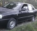 Чорний Чері Амулет, об'ємом двигуна 1.6 л та пробігом 144 тис. км за 2000 $, фото 1 на Automoto.ua