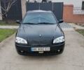 Черный Чери Амулет, объемом двигателя 1.6 л и пробегом 216 тыс. км за 2000 $, фото 1 на Automoto.ua