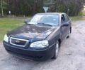 Чері Амулет 2007 у Гадяче на Automoto.ua Чорний Чері Амулет, об'ємом двигуна 1 л та пробігом 178 тис. км за 1000 $, фото 1 на Automoto.ua