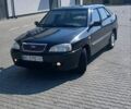 Чорний Чері Амулет, об'ємом двигуна 1.6 л та пробігом 130 тис. км за 1450 $, фото 1 на Automoto.ua