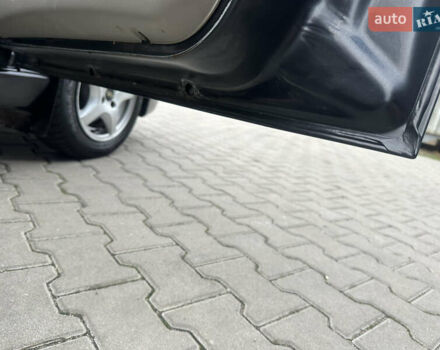 Черный Чери Амулет, объемом двигателя 1.6 л и пробегом 61 тыс. км за 2750 $, фото 7 на Automoto.ua