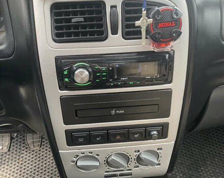 Чорний Чері Амулет, об'ємом двигуна 1.6 л та пробігом 140 тис. км за 1800 $, фото 7 на Automoto.ua