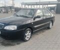 Чорний Чері Амулет, об'ємом двигуна 1.6 л та пробігом 200 тис. км за 1000 $, фото 1 на Automoto.ua
