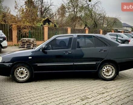 Черный Чери Амулет, объемом двигателя 1.6 л и пробегом 84 тыс. км за 1500 $, фото 5 на Automoto.ua