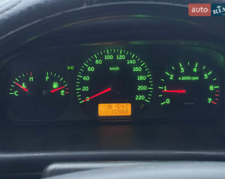 Чорний Чері Амулет, об'ємом двигуна 1.6 л та пробігом 30 тис. км за 2850 $, фото 23 на Automoto.ua