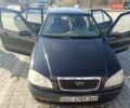 Черный Чери Амулет, объемом двигателя 1.6 л и пробегом 115 тыс. км за 1500 $, фото 1 на Automoto.ua
