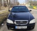 Черный Чери Амулет, объемом двигателя 1.6 л и пробегом 143 тыс. км за 1600 $, фото 1 на Automoto.ua