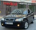 Черный Чери Амулет, объемом двигателя 1.6 л и пробегом 218 тыс. км за 1499 $, фото 1 на Automoto.ua