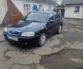 Черный Чери Амулет, объемом двигателя 1.6 л и пробегом 128 тыс. км за 2500 $, фото 4 на Automoto.ua