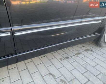 Черный Чери Амулет, объемом двигателя 1.6 л и пробегом 103 тыс. км за 1700 $, фото 8 на Automoto.ua