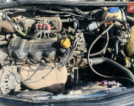 Чери Амулет 2007 в Доманевке на Automoto.ua Черный Чери Амулет, объемом двигателя 1.6 л и пробегом 151 тыс. км за 1800 $, фото 17 на Automoto.ua