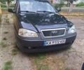 Черный Чери Амулет, объемом двигателя 1.6 л и пробегом 170 тыс. км за 800 $, фото 1 на Automoto.ua