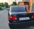 Черный Чери Амулет, объемом двигателя 1.6 л и пробегом 124 тыс. км за 1950 $, фото 4 на Automoto.ua