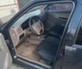 Черный Чери Амулет, объемом двигателя 1.6 л и пробегом 141 тыс. км за 2500 $, фото 3 на Automoto.ua