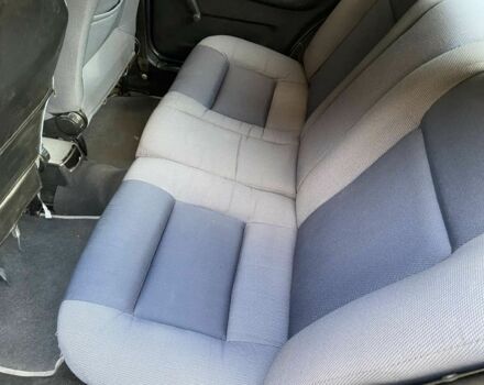 Чері Амулет 2007 у Рівному на Automoto.ua Чорний Чері Амулет, об'ємом двигуна 1.6 л та пробігом 130 тис. км за 1499 $, фото 5 на Automoto.ua