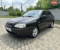 Черный Чери Амулет, объемом двигателя 1.6 л и пробегом 85 тыс. км за 2700 $, фото 1 на Automoto.ua