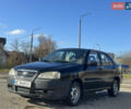 Черный Чери Амулет, объемом двигателя 1.6 л и пробегом 215 тыс. км за 950 $, фото 9 на Automoto.ua