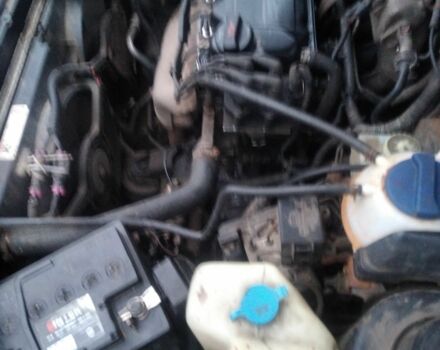 Чорний Чері Амулет, об'ємом двигуна 1.5 л та пробігом 160 тис. км за 1301 $, фото 3 на Automoto.ua